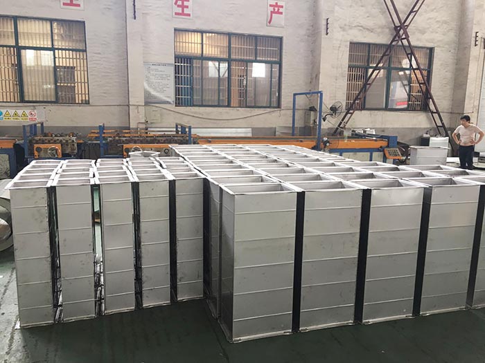 無錫共板風(fēng)管