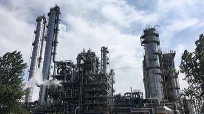 全管通焊接通風(fēng)風(fēng)管應(yīng)用案例