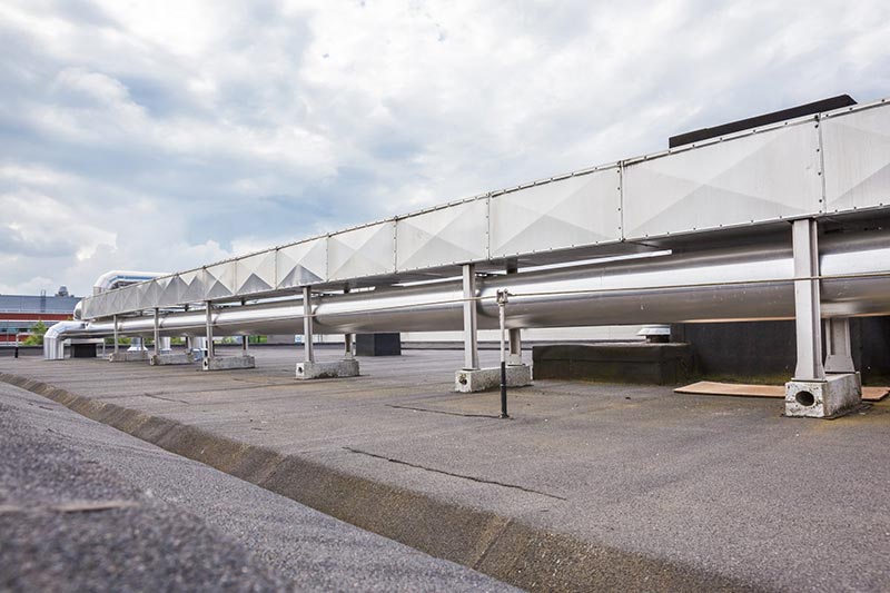 新風(fēng)排風(fēng)通風(fēng)管道