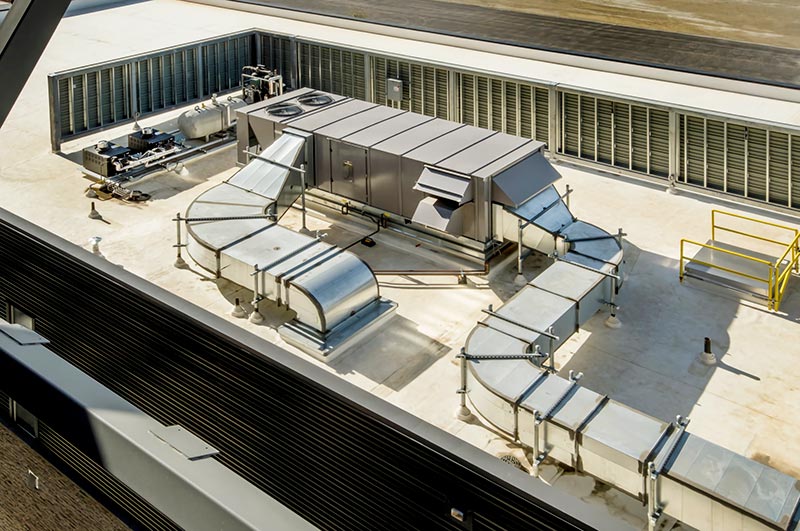 全管通通風(fēng)風(fēng)管