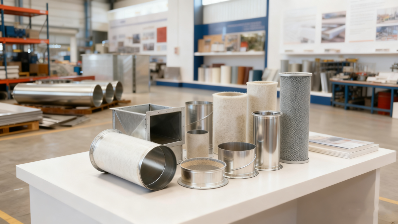 風(fēng)管廠家常州